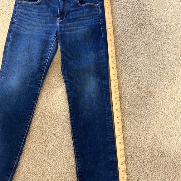 American Eagle NE(X)T Level Stretch Skinny Jeans - Picture 2 of 6